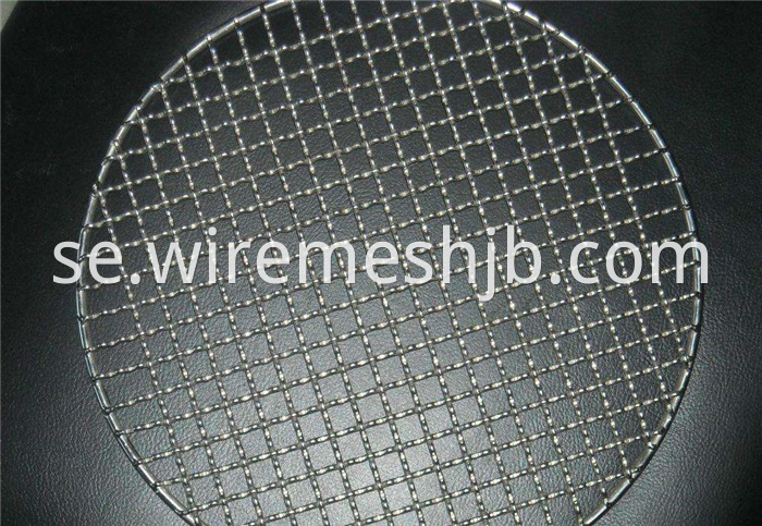 Barbecue Wire Nettings